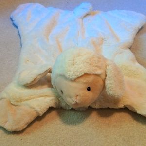 Baby Gund Lamb stuffie